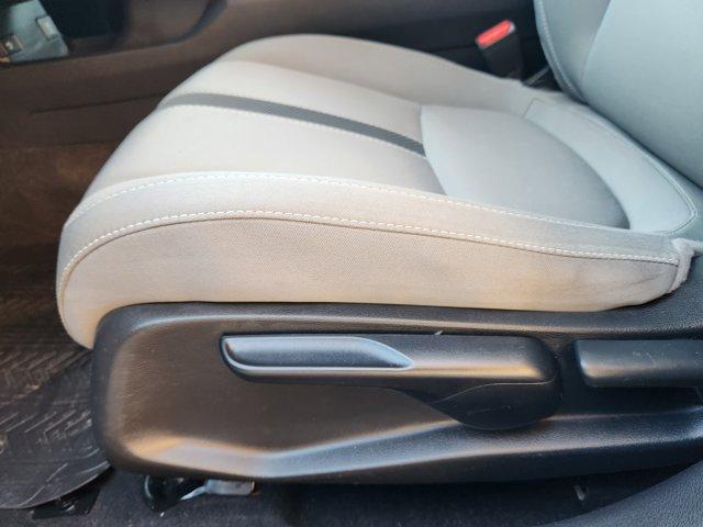 2020 Honda Civic Sedan Vehicle Photo in Decatur, TX 76234