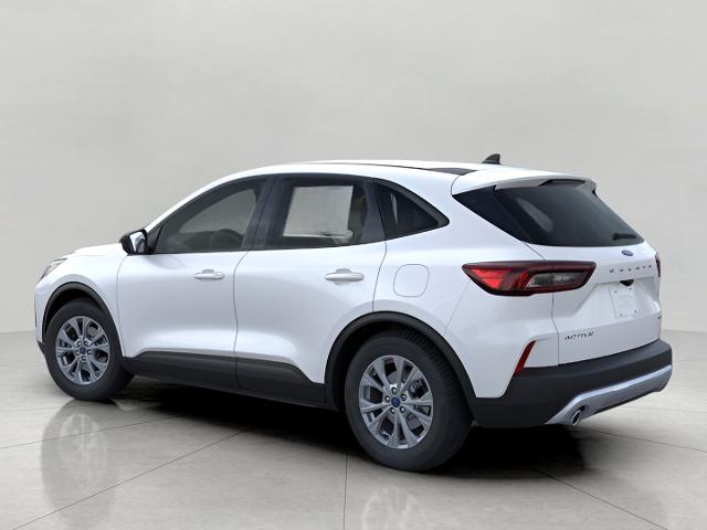 2025 Ford Escape Vehicle Photo in Oshkosh, WI 54901