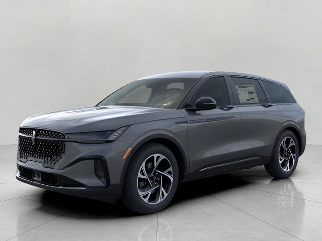 2025 Lincoln Nautilus Vehicle Photo in Neenah, WI 54956