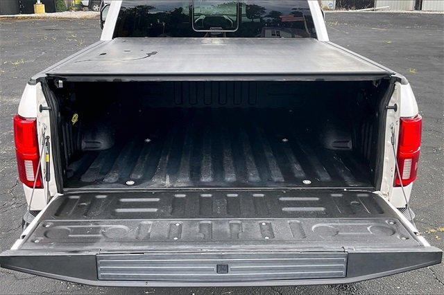 2019 Ford F-150 Vehicle Photo in INDEPENDENCE, MO 64055-1314