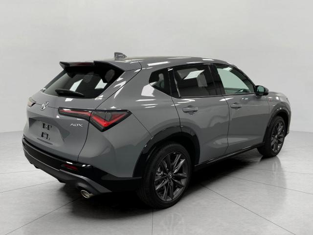 2025 Acura ADX Vehicle Photo in Appleton, WI 54913
