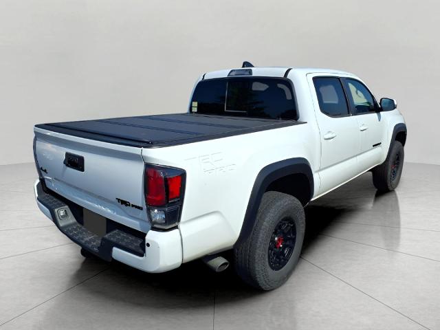 2023 Toyota Tacoma 4WD Vehicle Photo in Oshkosh, WI 54904