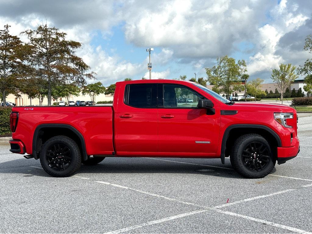 2022 GMC Sierra 1500 Limited Vehicle Photo in POOLER, GA 31322-3252