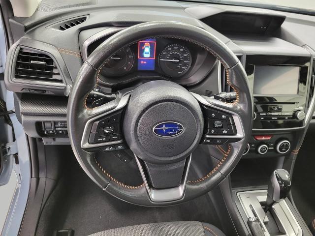 2023 Subaru Crosstrek Vehicle Photo in Appleton, WI 54914