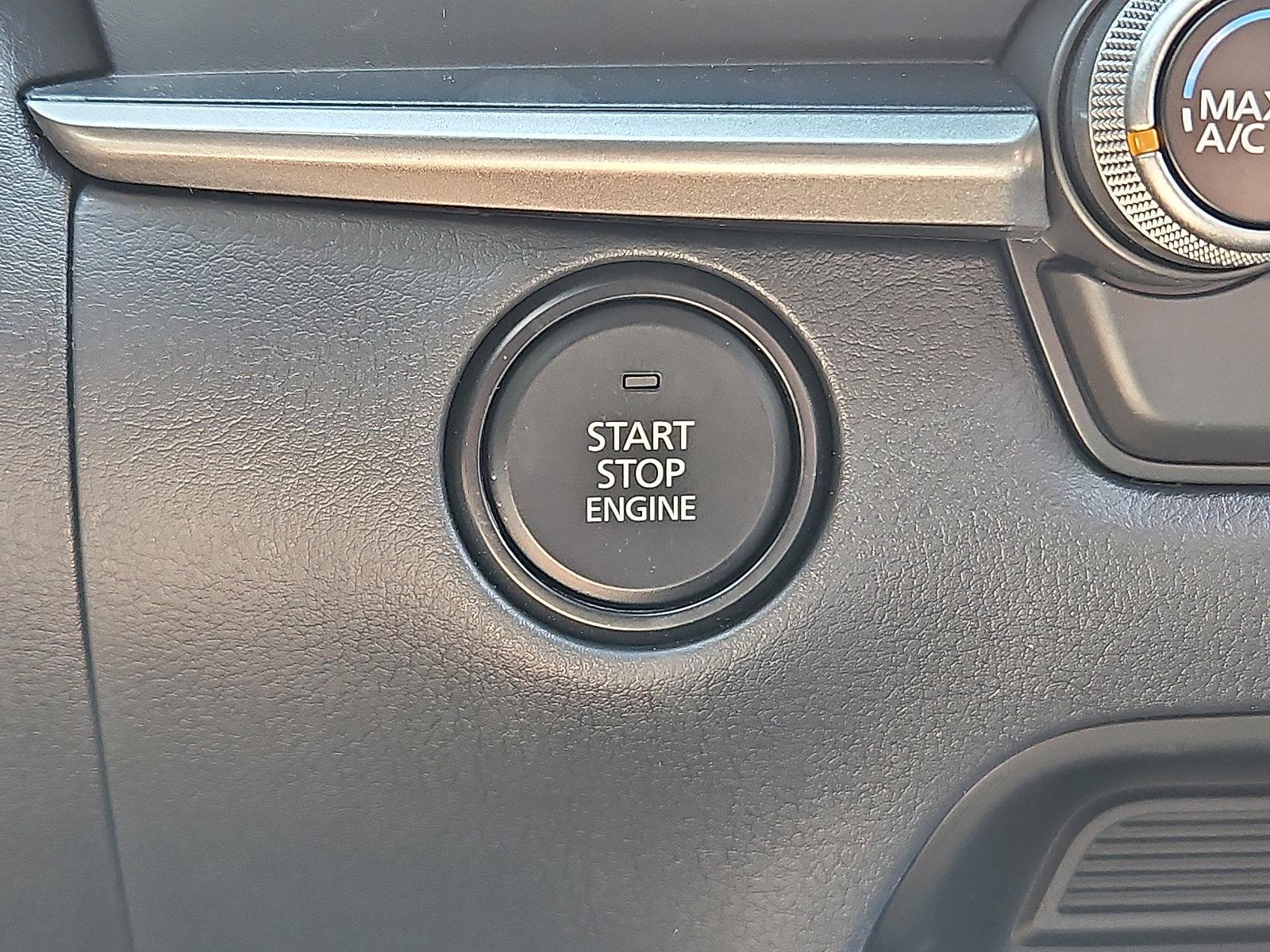 2025 Mazda CX-30 Vehicle Photo in Trevose, PA 19053