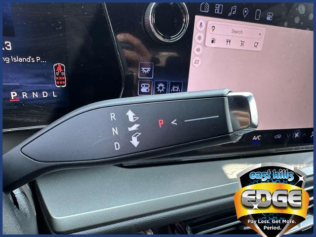 2024 Chevrolet Traverse Vehicle Photo in Roslyn, NY 11576
