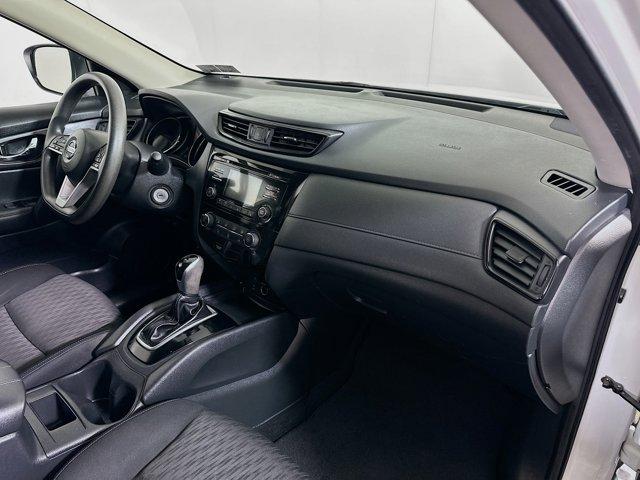 2017 Nissan Rogue Vehicle Photo in Doylsetown, PA 18901