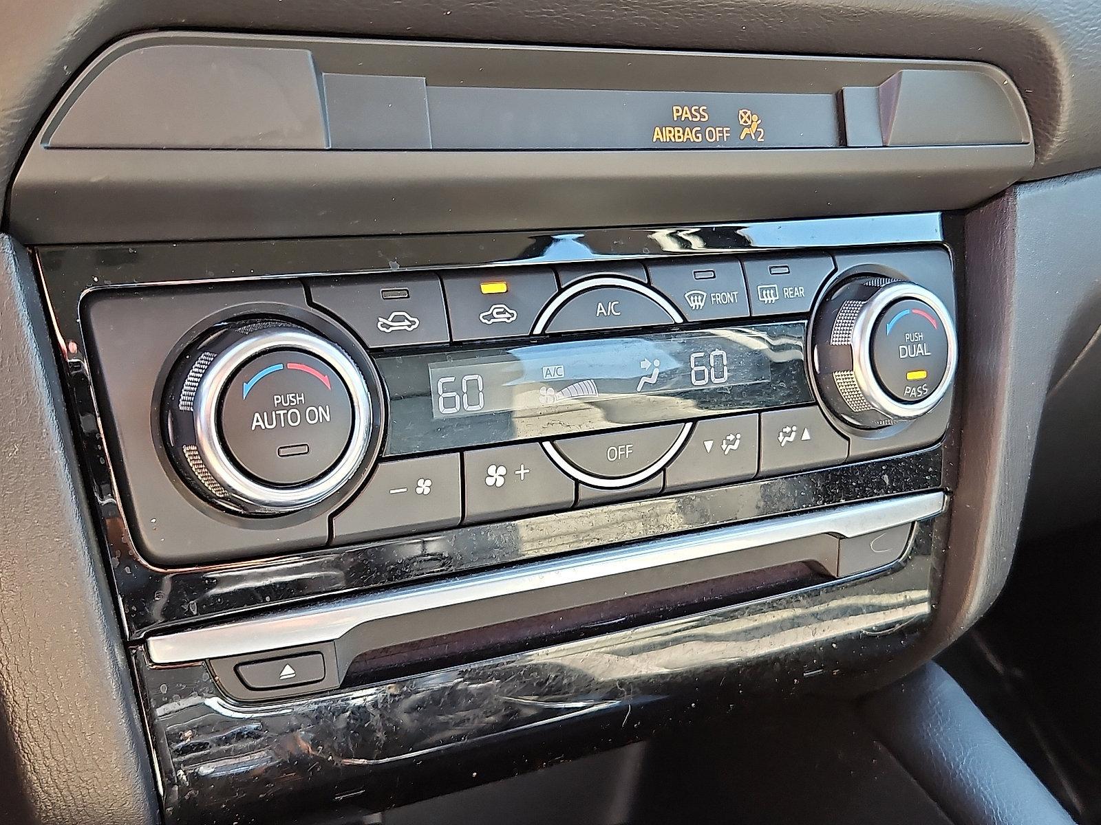 2017 Mazda Mazda6 Vehicle Photo in Trevose, PA 19053