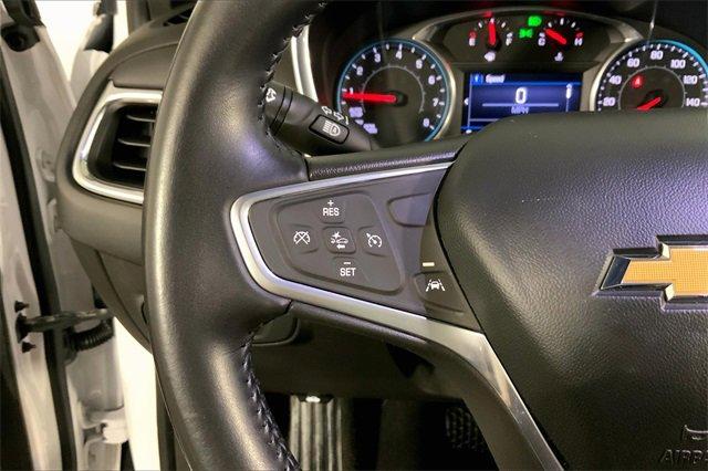 2022 Chevrolet Equinox Vehicle Photo in INDEPENDENCE, MO 64055-1377