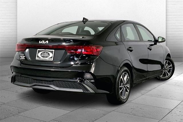 2024 Kia Forte Vehicle Photo in Lees Summit, MO 64086