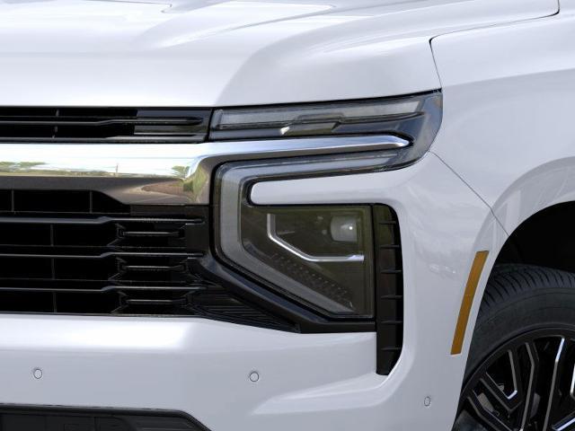 2025 Chevrolet Tahoe Vehicle Photo in Roslyn, NY 11576