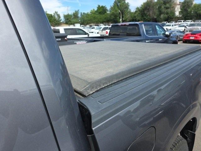 2021 Ford F-150 Vehicle Photo in ENGLEWOOD, CO 80113-6708