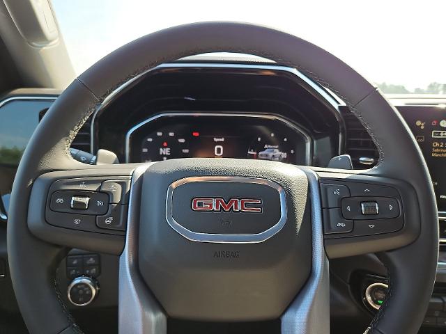2025 GMC Sierra 1500 Vehicle Photo in TREVOSE, PA 19053-4984