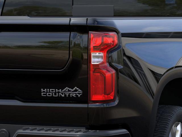 2026 Chevrolet Silverado 1500 Vehicle Photo in SAVANNAH, GA 31406-4513
