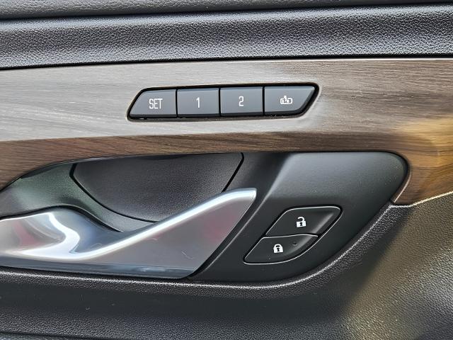 2018 GMC Terrain Vehicle Photo in MADISON, WI 53713-3220