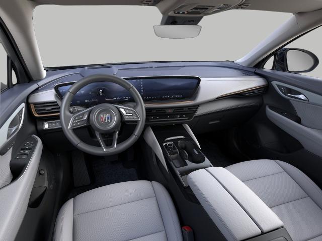 2025 Buick Envision Vehicle Photo in GREEN BAY, WI 54303-3330