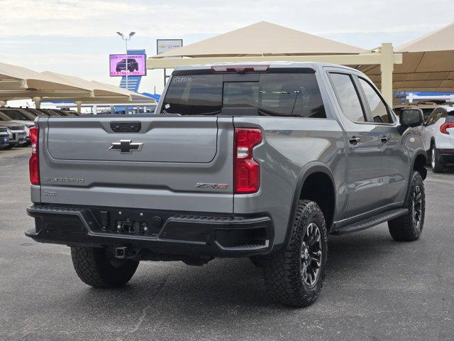 2024 Chevrolet Silverado 1500 Vehicle Photo in Decatur, TX 76234