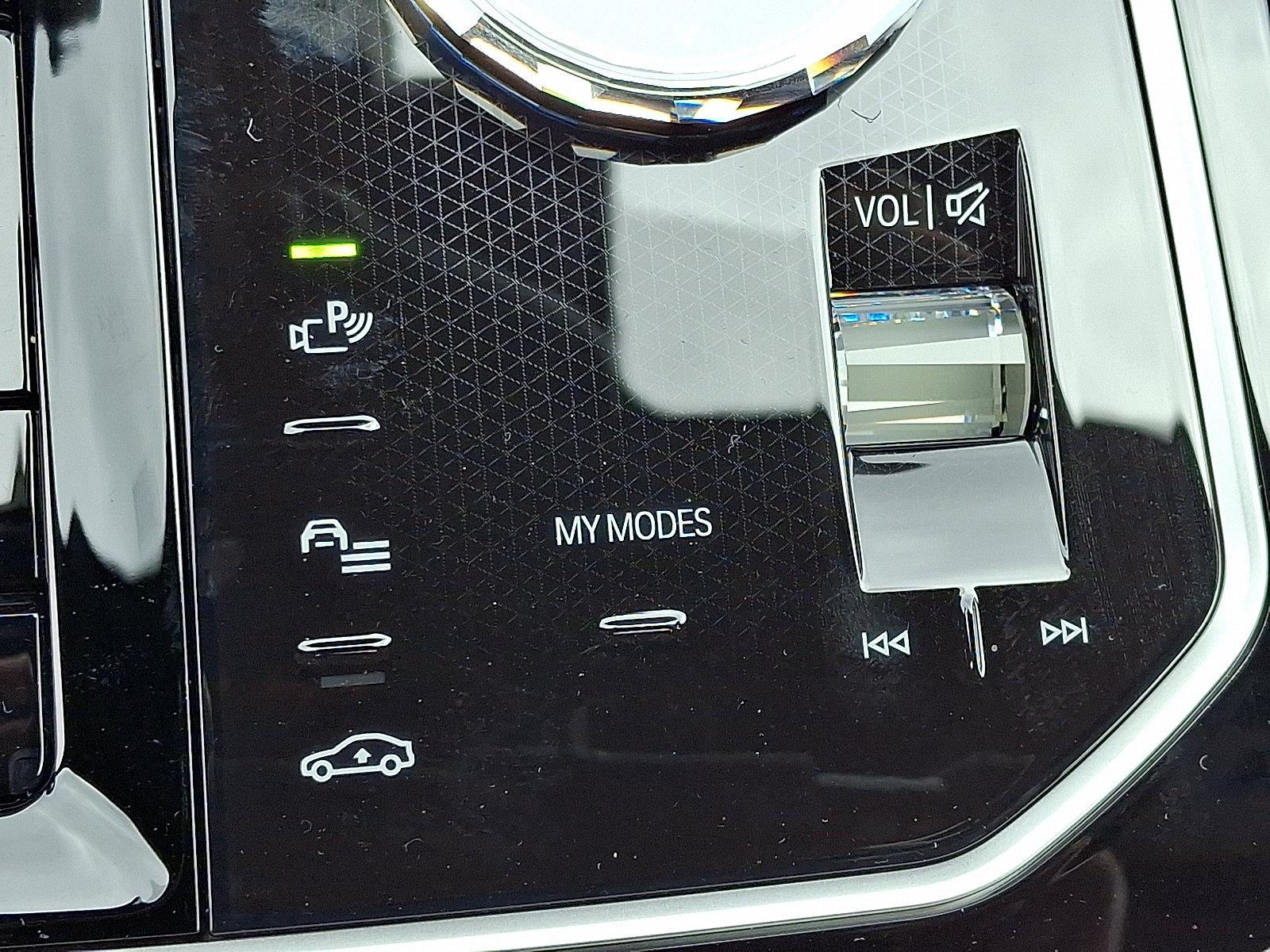 2025 BMW 760i xDrive Vehicle Photo in Lancaster, PA 17601