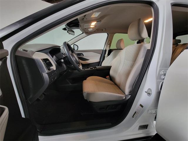 2023 Nissan Rogue Vehicle Photo in PRESCOTT, AZ 86305-3700