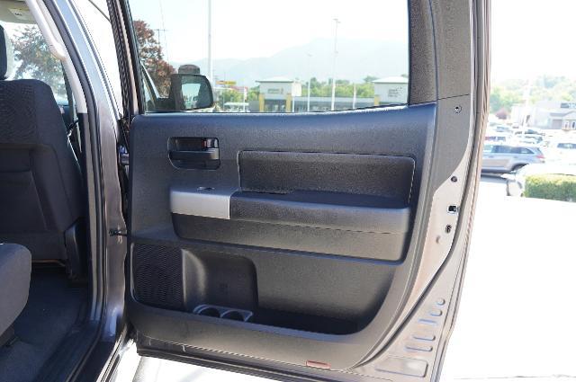 2012 Toyota Tundra 4WD Truck Vehicle Photo in Riverdale, UT 84405
