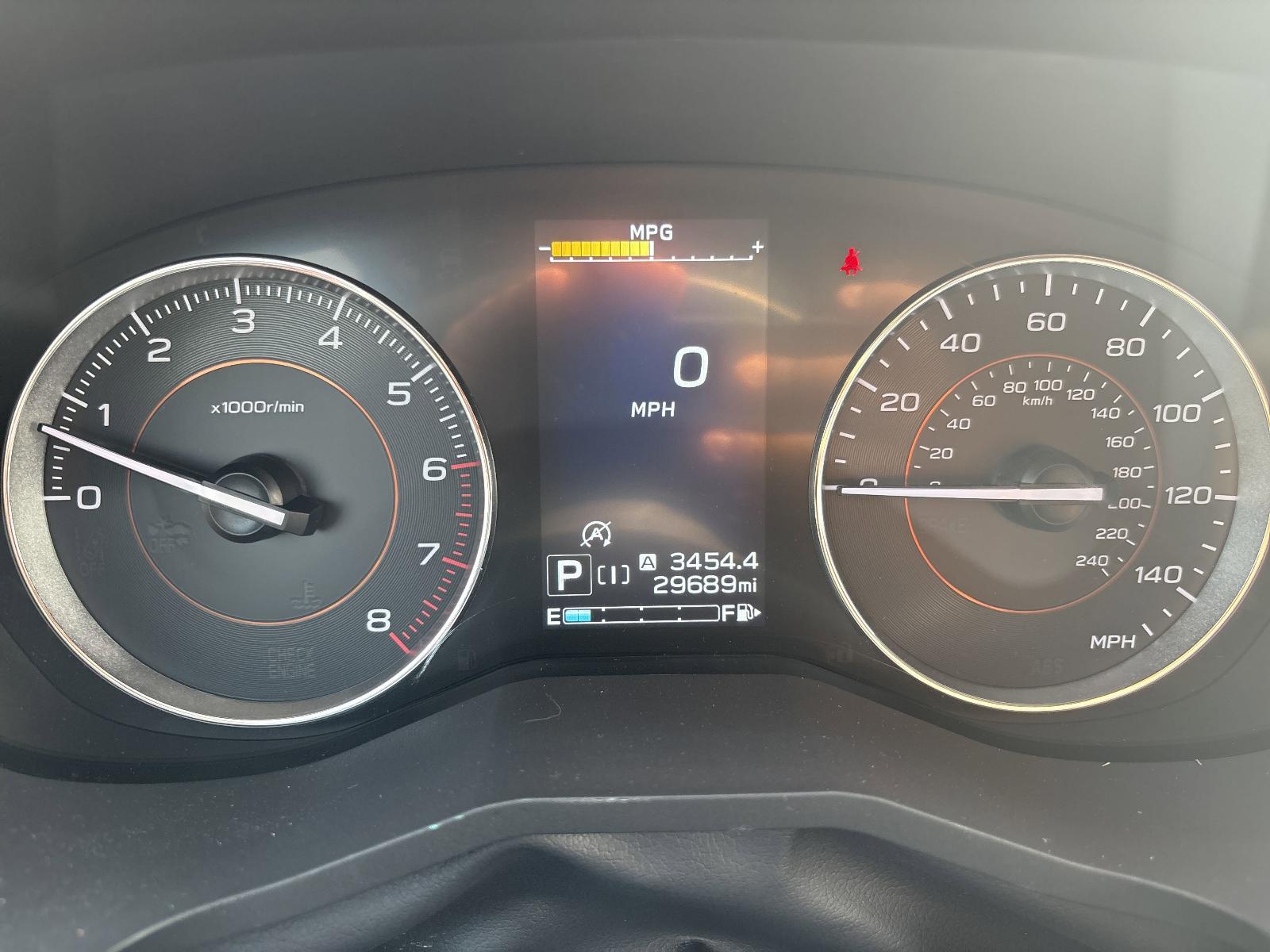 2023 Subaru Crosstrek Vehicle Photo in Mechanicsburg, PA 17050