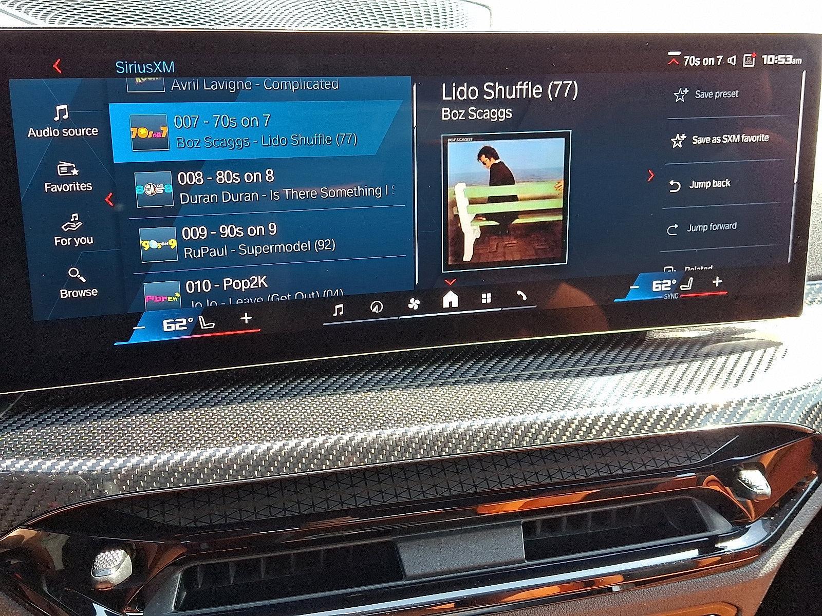 2025 BMW M4 Vehicle Photo in Lancaster, PA 17601