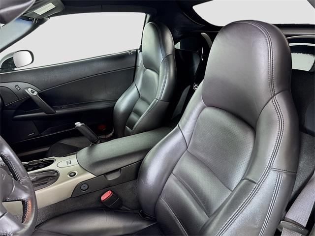 2005 Chevrolet Corvette Vehicle Photo in Puyallup, WA 98371