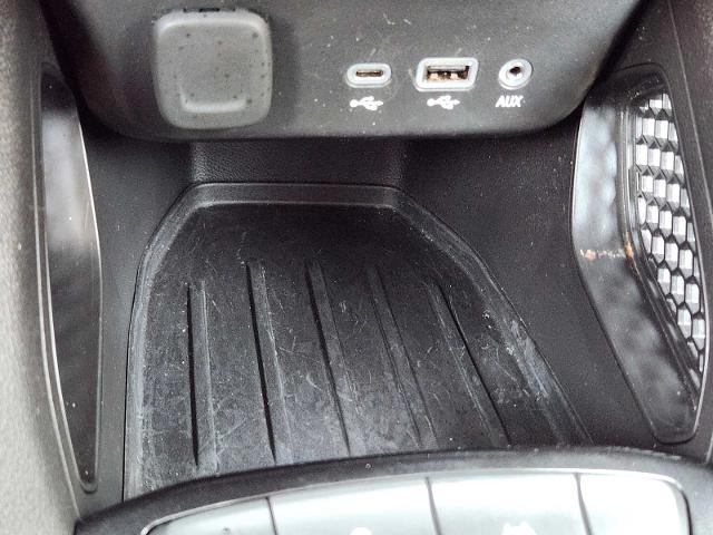 2022 Chevrolet Trailblazer Vehicle Photo in DENTON, TX 76210-9321