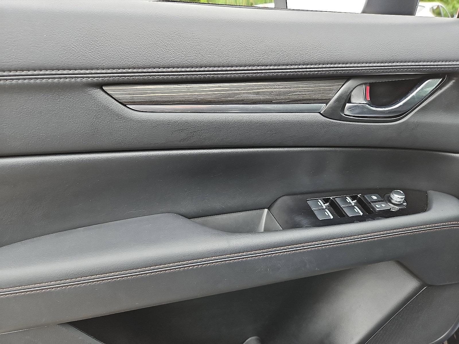 2023 Mazda CX-5 Vehicle Photo in Trevose, PA 19053