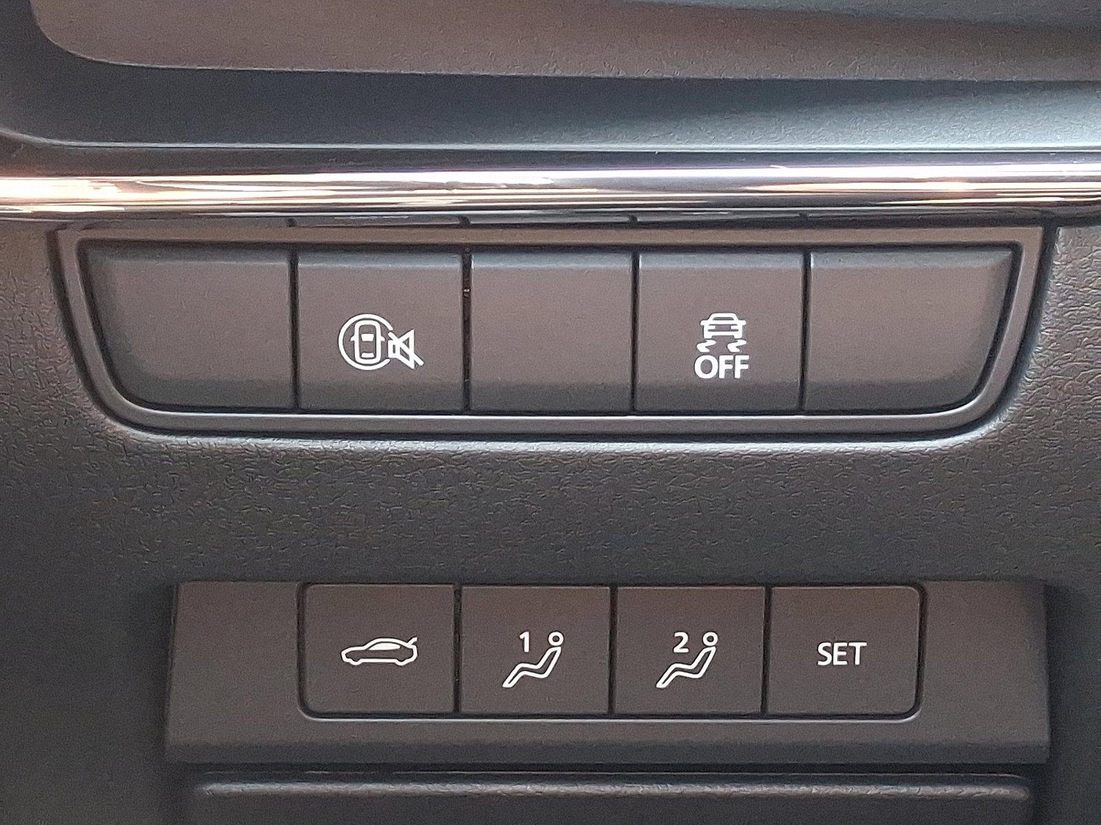 2024 Mazda3 Sedan Vehicle Photo in Harrisburg, PA 17111