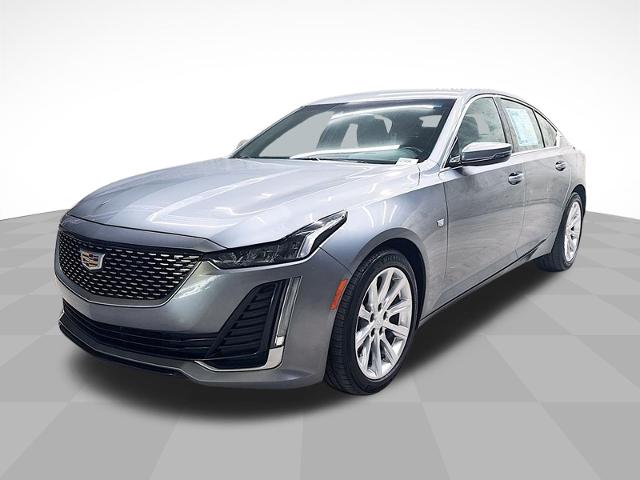 2020 Cadillac CT5 Vehicle Photo in EVERETT, WA 98203-5662