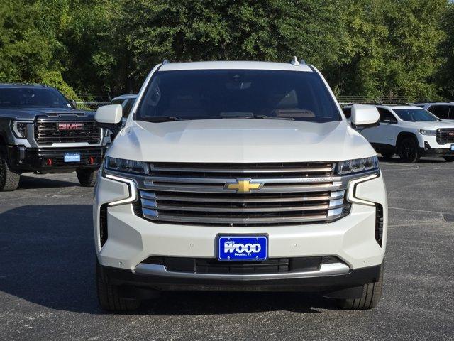 2021 Chevrolet Tahoe Vehicle Photo in Decatur, TX 76234