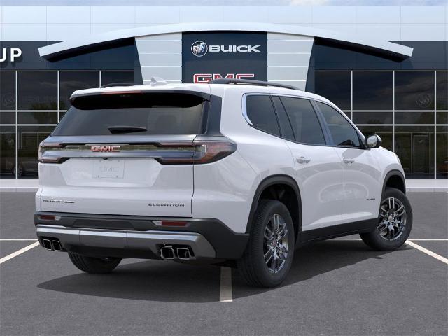 2026 GMC Acadia Vehicle Photo in PUYALLUP, WA 98371-4149