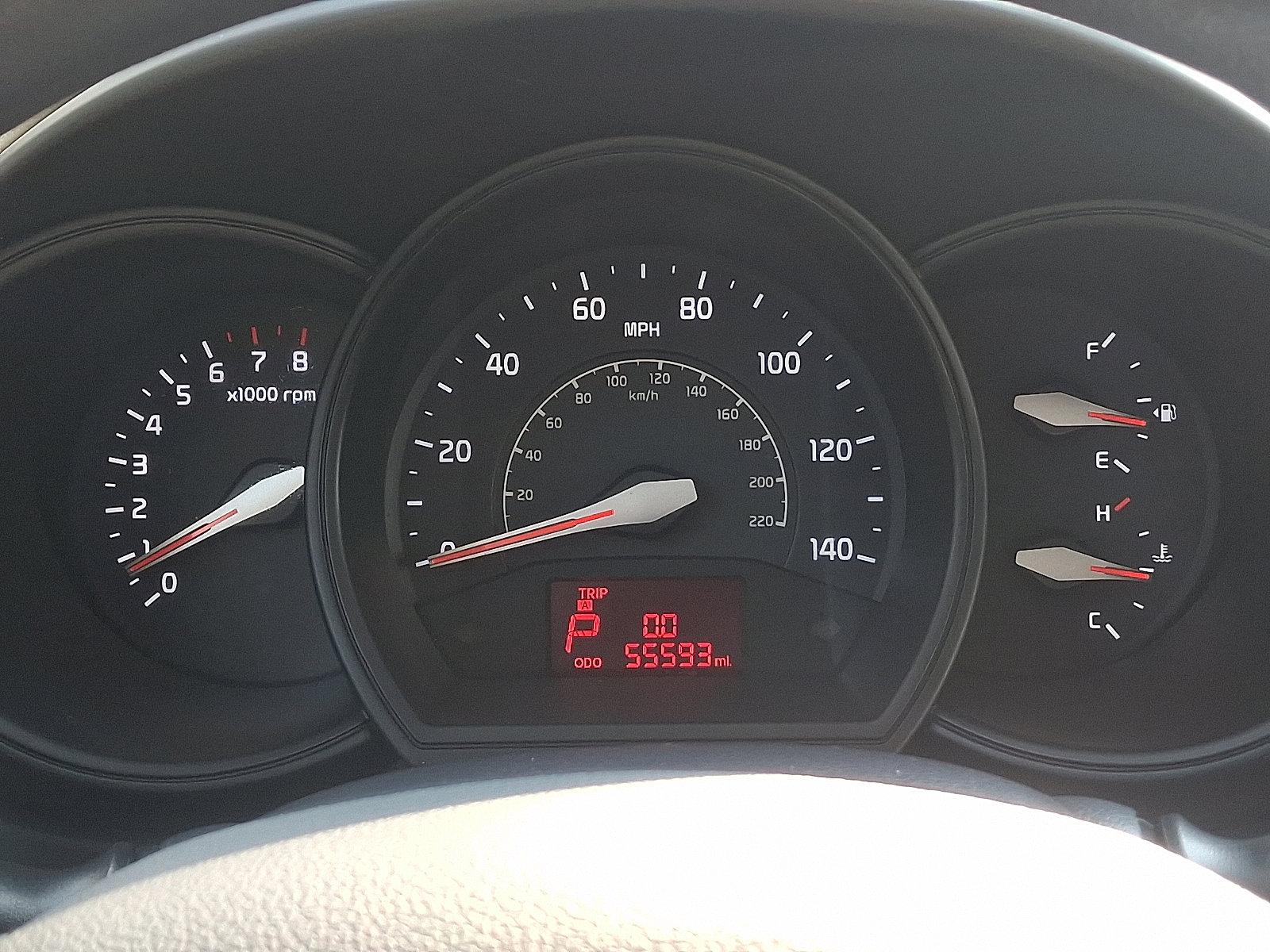 2014 Kia Rio 5-door Vehicle Photo in Harrisburg, PA 17111