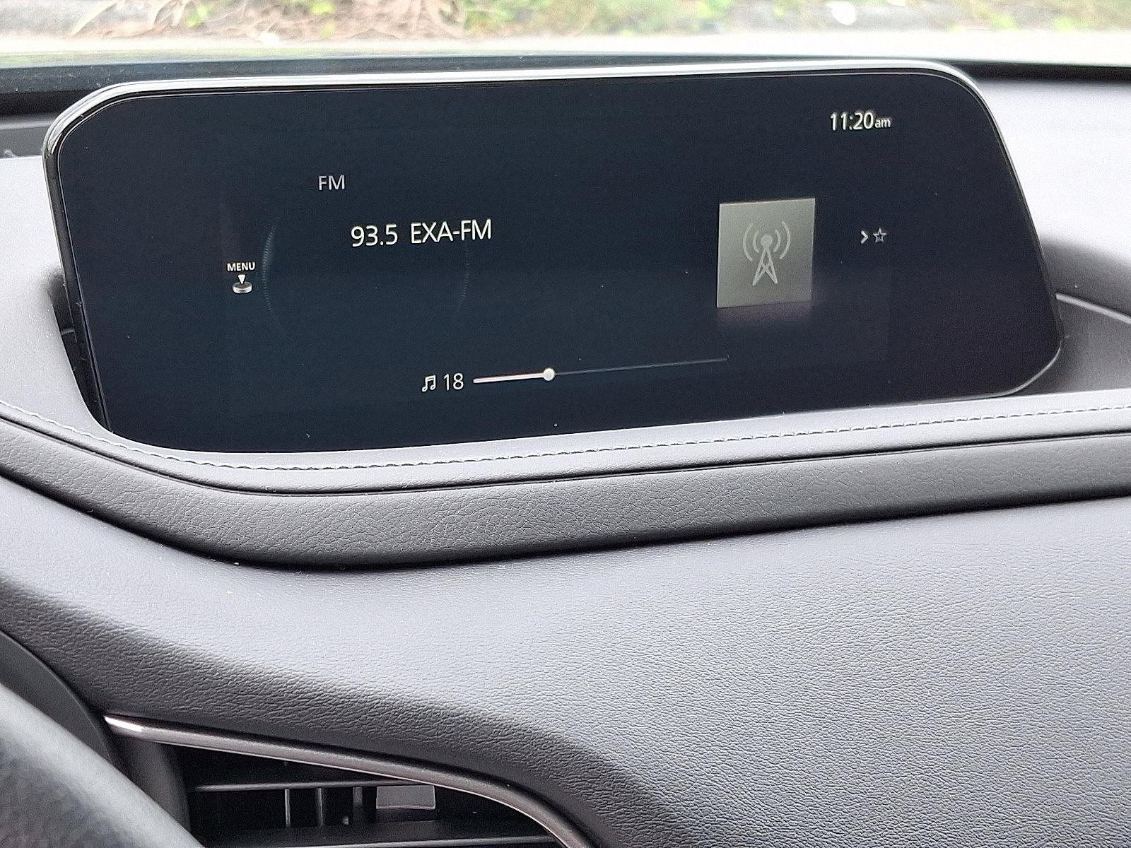 2025 Mazda CX-30 Vehicle Photo in Harrisburg, PA 17111