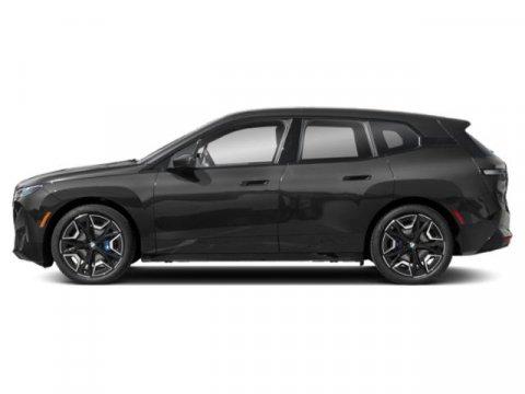 2025 BMW iX Vehicle Photo in BRUNSWICK, GA 31525-1881