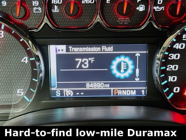 2015 Chevrolet Silverado 2500 HD Vehicle Photo in EVERETT, WA 98203-5662