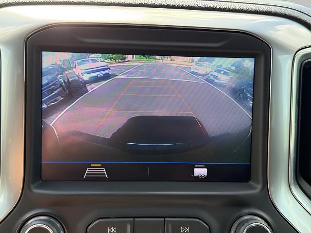 2020 Chevrolet Silverado 2500 HD Vehicle Photo in MIDDLETON, WI 53562-1492