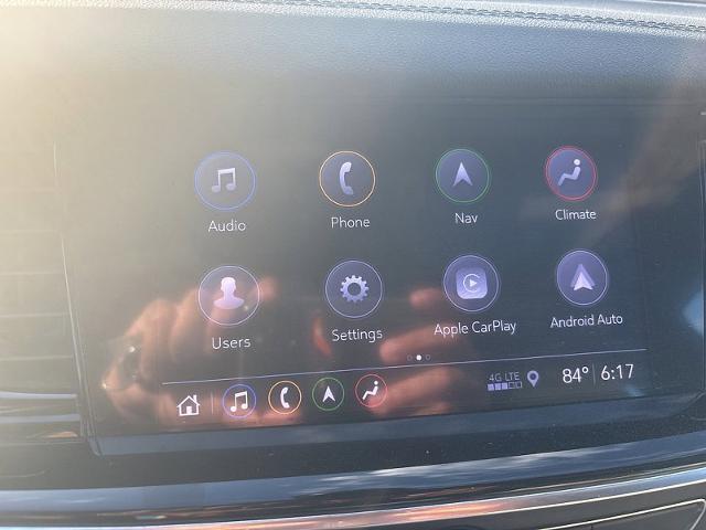 2020 Buick Regal Sportback Vehicle Photo in HARRISBURG, PA 17111-1033