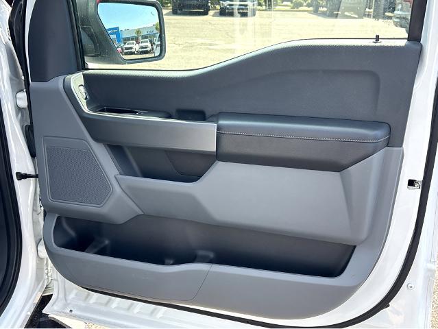 2021 Ford F-150 Vehicle Photo in BEAUFORT, SC 29906-4218