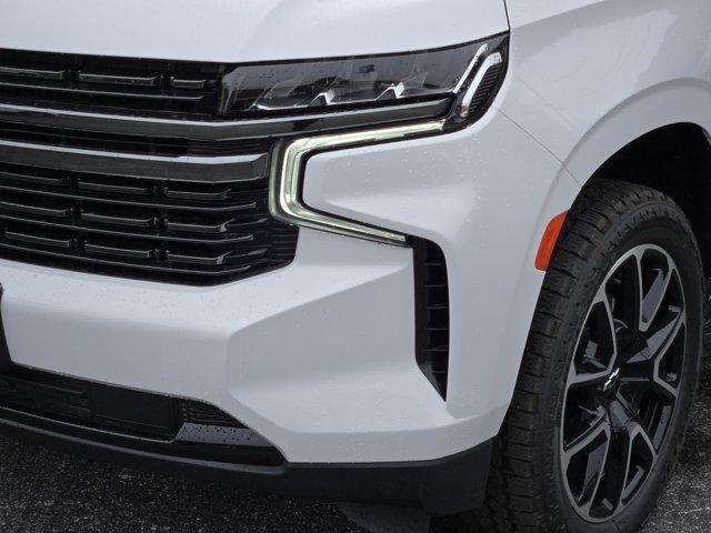 2021 Chevrolet Tahoe Vehicle Photo in Decatur, TX 76234