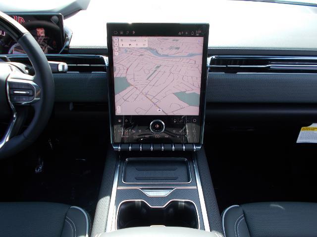 2026 GMC Sierra EV Vehicle Photo in LOWELL, MA 01852-4336