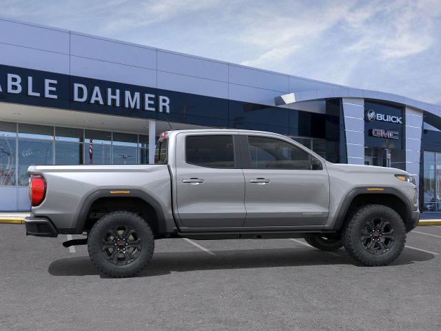 2025 GMC Canyon Vehicle Photo in KANSAS CITY, MO 64114-4545