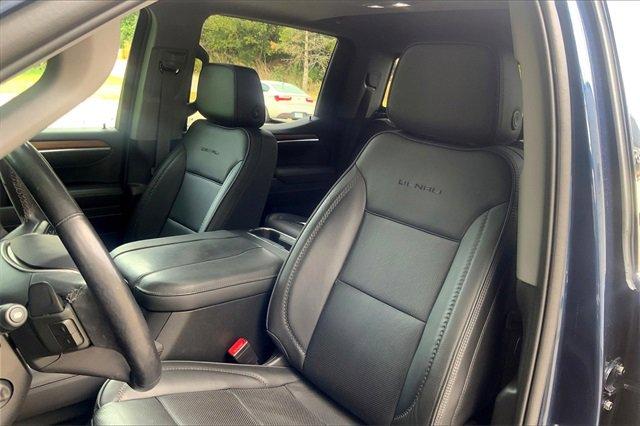 2023 GMC Sierra 1500 Vehicle Photo in KANSAS CITY, MO 64114-4545