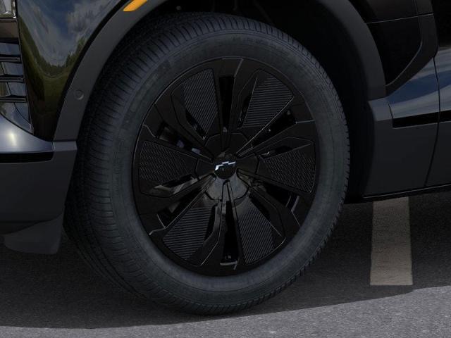 2025 Chevrolet Blazer EV Vehicle Photo in LANCASTER, PA 17601-0000