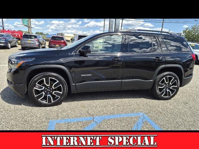 2019 GMC Acadia Vehicle Photo in LITTLE FALLS, NJ 07424-1717
