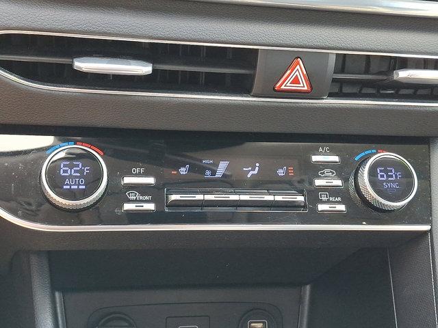 2020 Hyundai SONATA Vehicle Photo in Philadelphia, PA 19116