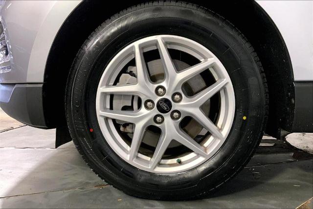 2024 Ford Edge Vehicle Photo in Kansas City, MO 64114