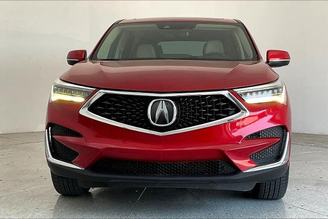 2019 Acura RDX Vehicle Photo in Grapevine, TX 76051