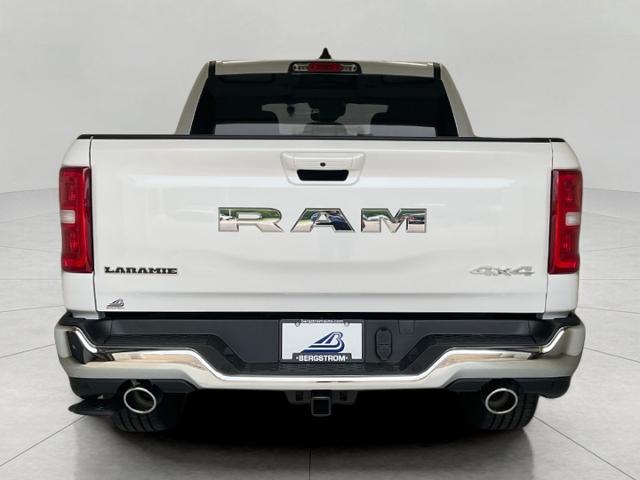 2025 Ram 1500 Vehicle Photo in Kaukauna, WI 54130